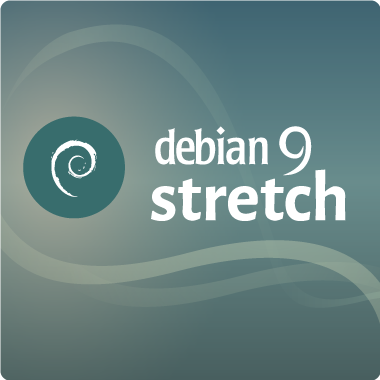 Debian 9 Stretch