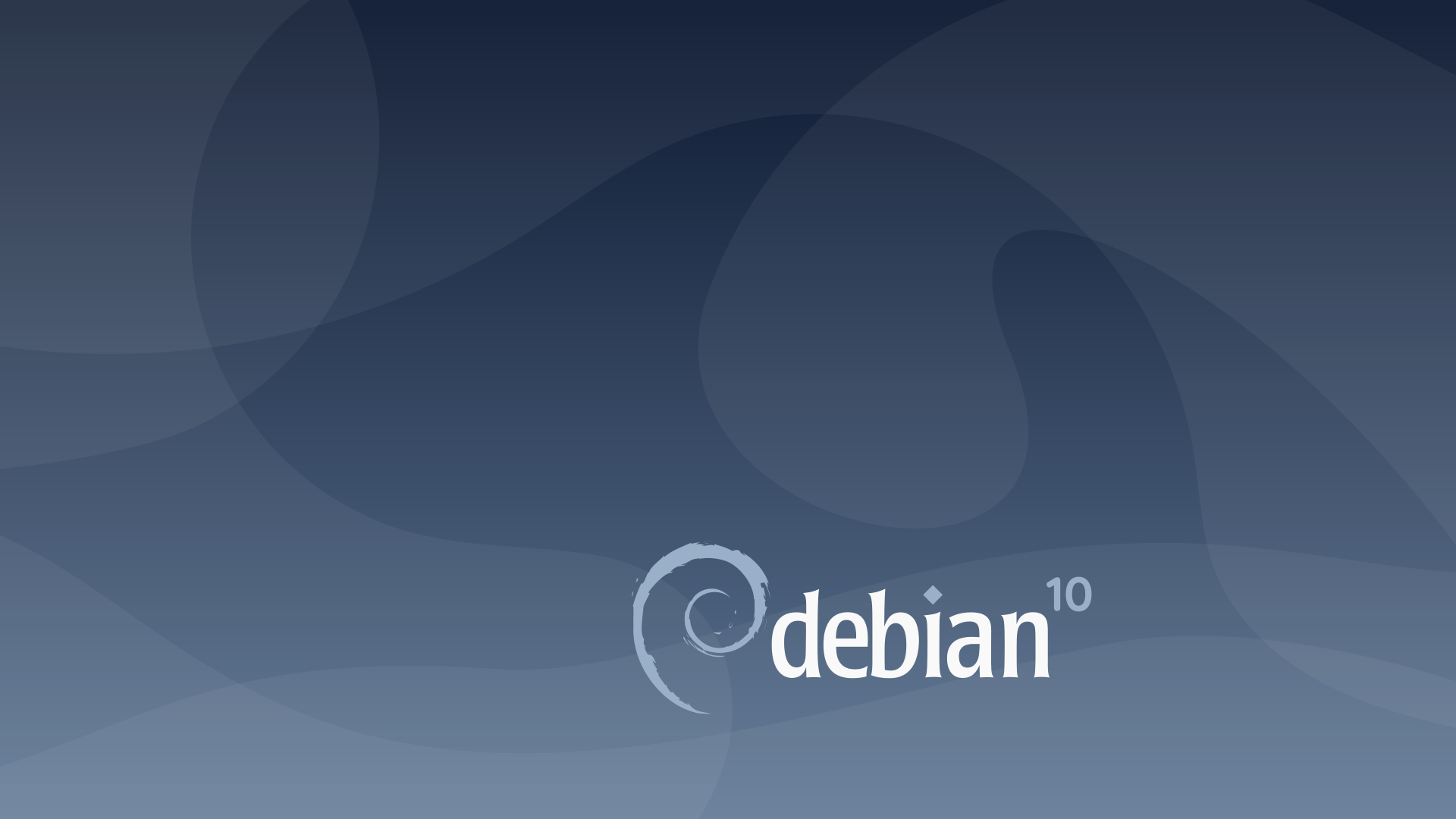 OC A simplistic debian :D: unixporn, Debian Dark HD wallpaper | Pxfuel