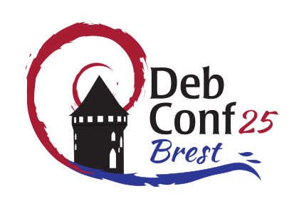 [DebConf25 Logo Contest Winner]