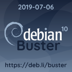 Alt Buster is coming on 2019-07-06