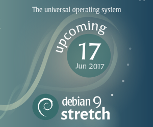 Alt Stretch is coming on 2017-06-17